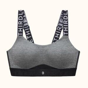NWT ThirdLove Kinetic sports bra